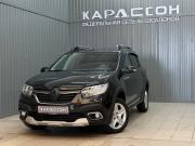 Renault Sandero II Рестайлинг Магнитогорск  - изображение 17