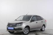 Lada (ВАЗ) Granta I Рестайлинг Кемерово  - изображение 26