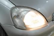 Toyota Vitz I (P10) Новокузнецк  - изображение 41