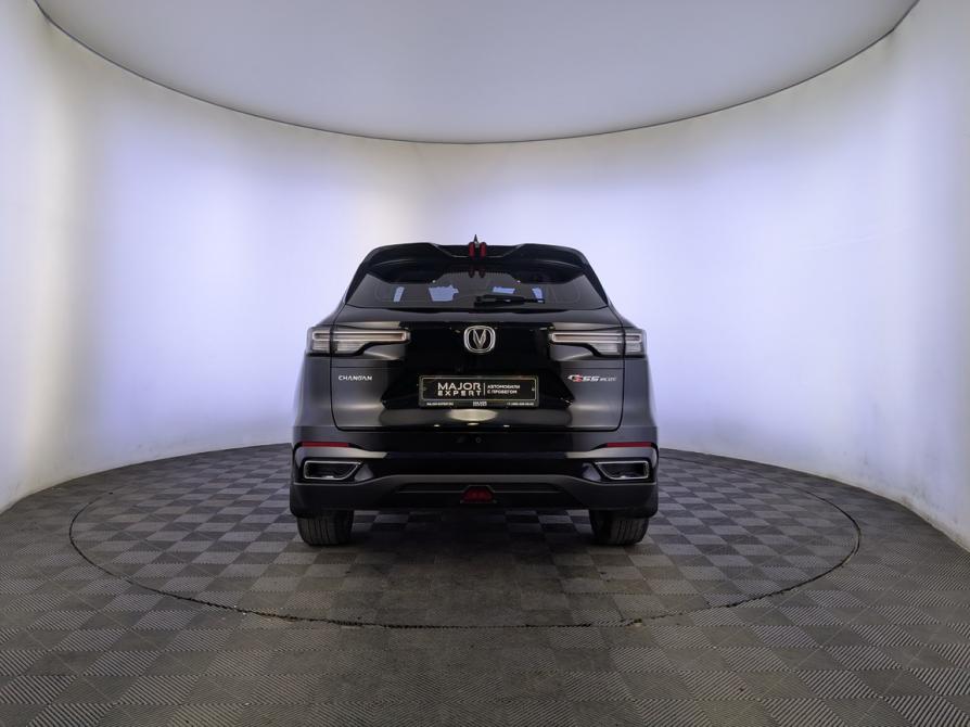 Changan CS55 Plus II Москва  - изображение 6