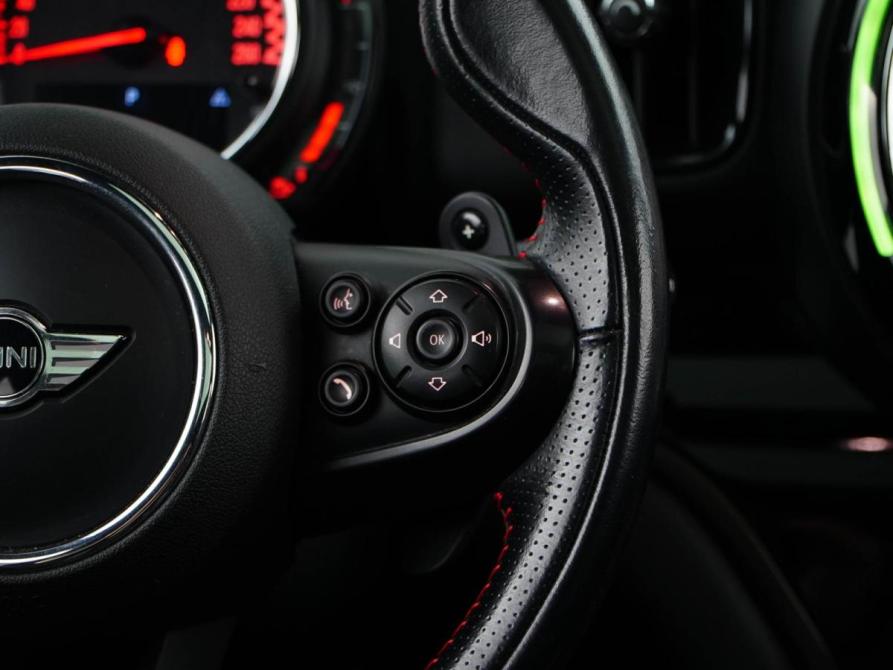 Mini Countryman II Москва  - изображение 15