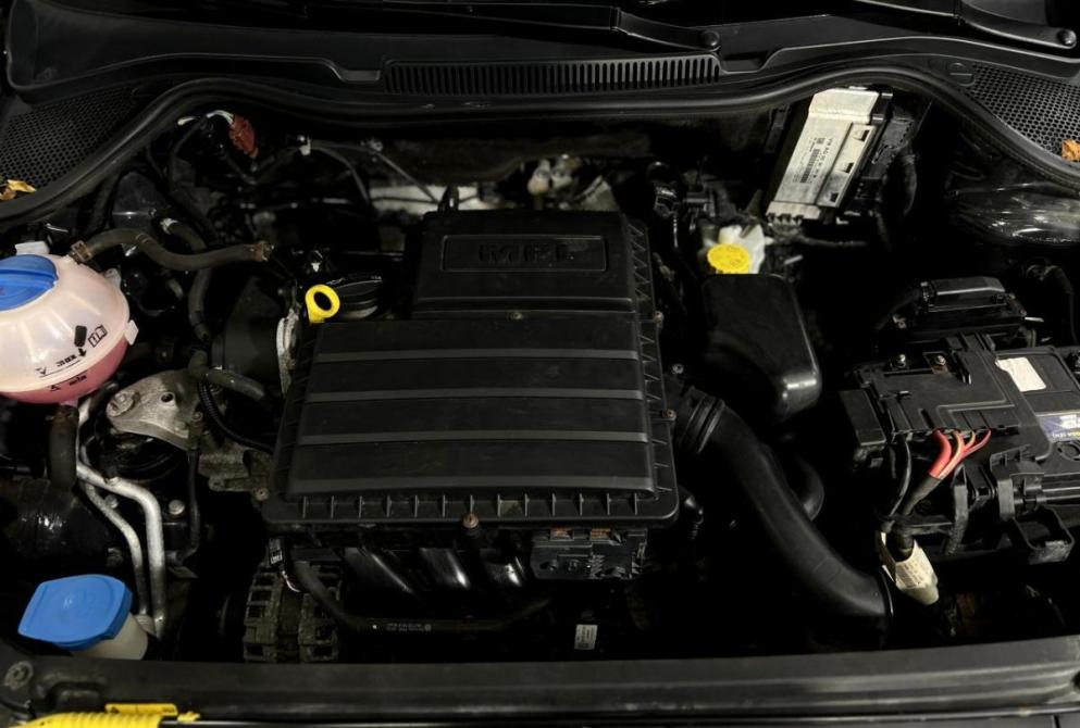Volkswagen Polo V Рестайлинг Нижний Новгород  - изображение 20