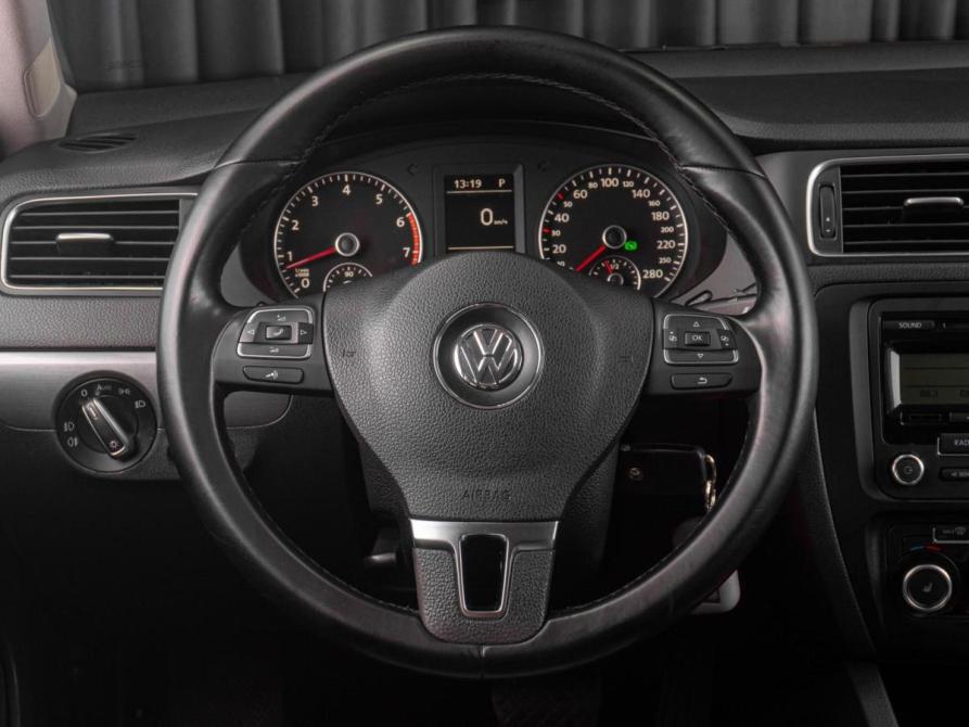 Volkswagen Jetta VI Тюмень  - изображение 15