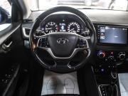Hyundai Solaris II Калуга  - изображение 24