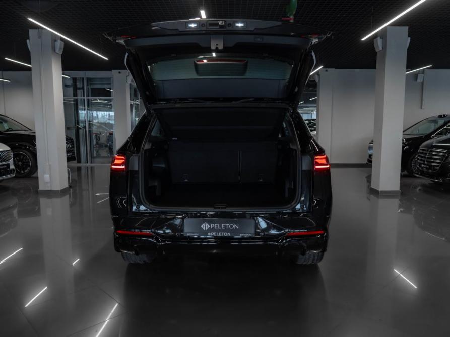 Volkswagen Tavendor I Рестайлинг Москва  - изображение 27