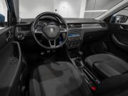 Skoda Rapid I Москва  - изображение 26
