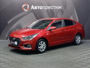 Hyundai Solaris II Оренбург  - изображение 19