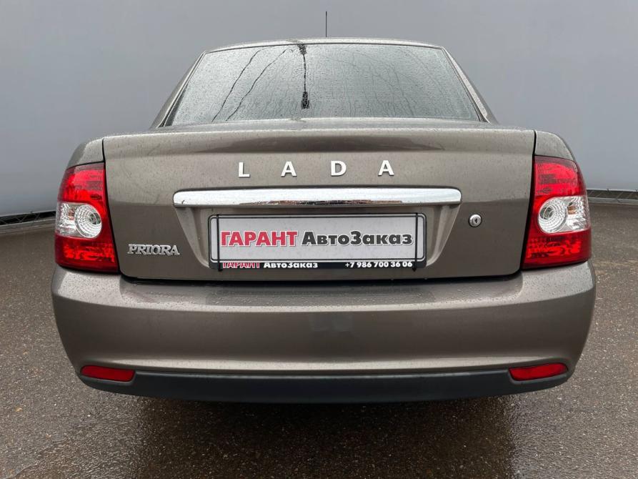 Lada (ВАЗ) Priora I Рестайлинг Стерлитамак  - изображение 7