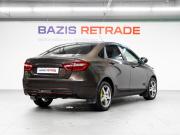 Lada (ВАЗ) Vesta I Тюмень  - изображение 28