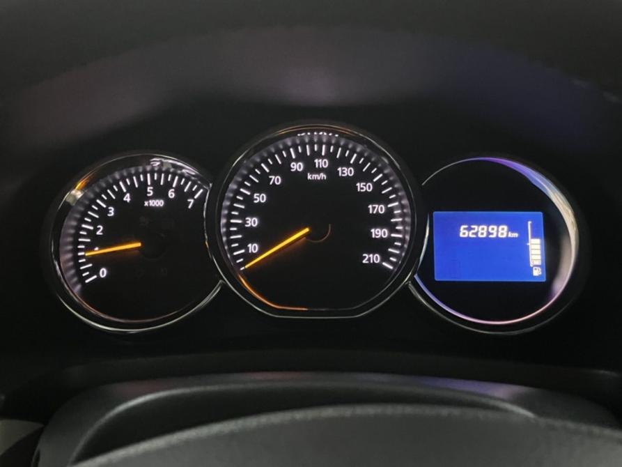 Renault Logan II Курск  - изображение 10