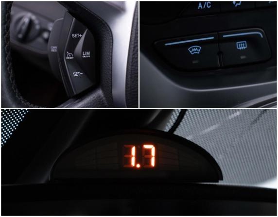 Ford Kuga II с пробегом 2015 года, цена 1 080 000 рублей, 223475 км, внедорожник, Автокод Объявления