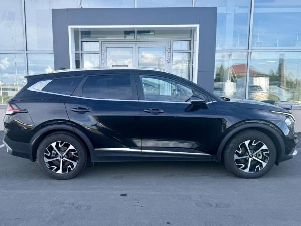 Kia Sportage V с пробегом 2022 года, цена 3 450 000 рублей, 103000 км, внедорожник, Автокод Объявления