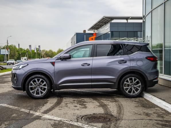 Chery Tiggo 7 Pro Max I с пробегом 2023 года, цена 1 988 000 рублей, 58339 км, внедорожник, Автокод Объявления