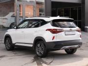 Kia Seltos I Новосибирск  - изображение 29