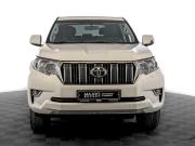 Toyota Land Cruiser Prado 150 Series Рестайлинг 3 Москва  - изображение 31