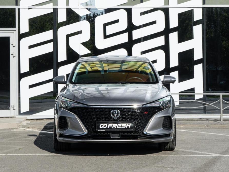Changan Eado Plus Волгоград  - изображение 3