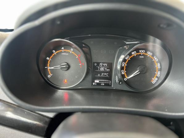 Lada (ВАЗ) Granta I Рестайлинг с пробегом 2020 года, цена 799 000 рублей, 71864 км, лифтбек, Автокод Объявления