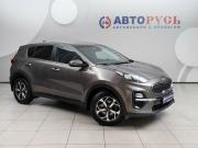 Kia Sportage IV Рестайлинг Подольск  - изображение 26