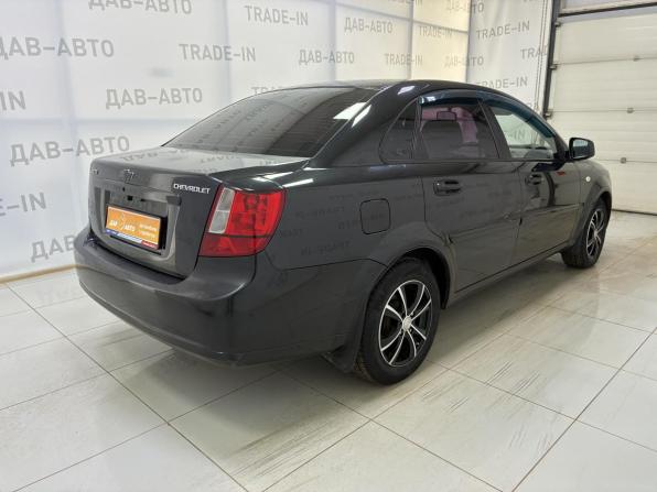 Chevrolet Lacetti I с пробегом 2010 года, цена 455 000 рублей, 165000 км, седан, Автокод Объявления