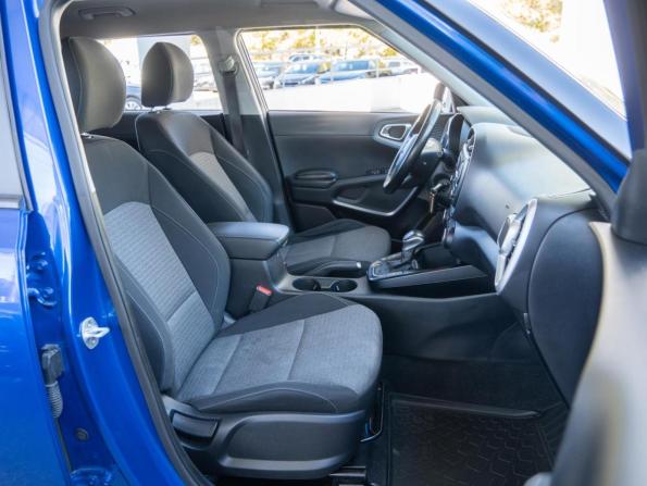 Kia Soul III с пробегом 2019 года, цена 2 150 000 рублей, 47429 км, хэтчбек, Автокод Объявления
