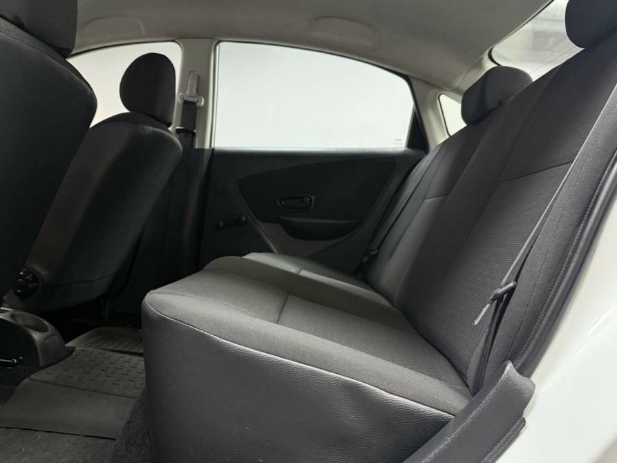 Nissan Almera III (G15) Тверь  - изображение 14