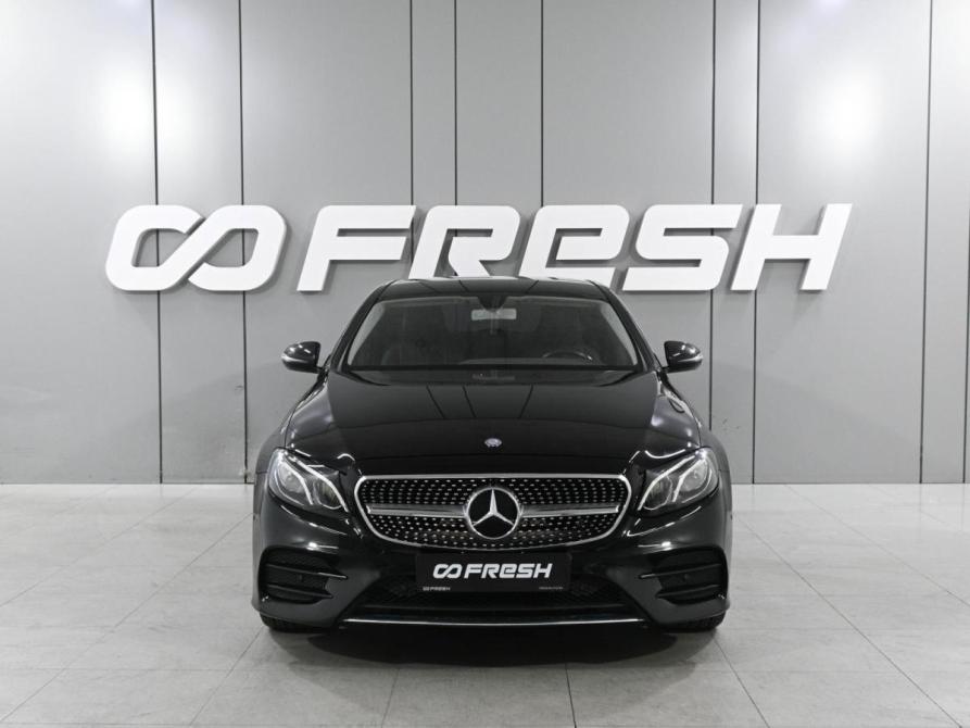 Mercedes-Benz E-Класс V (W213 S213 C238) Ростов-на-Дону  - изображение 3