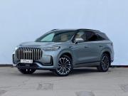 Jaecoo J8 Иркутск  - изображение 31