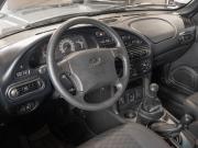 Lada (ВАЗ) Niva Travel I Казань  - изображение 13