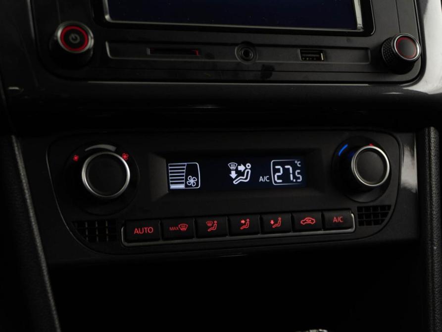 Volkswagen Polo V Рестайлинг Москва  - изображение 17