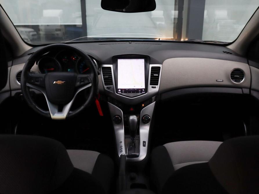 Chevrolet Cruze I Екатеринбург  - изображение 18