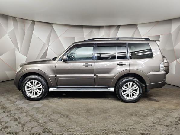Mitsubishi Pajero IV Рестайлинг 1 с пробегом 2011 года, цена 1 443 000 рублей, 393086 км, внедорожник, Автокод Объявления
