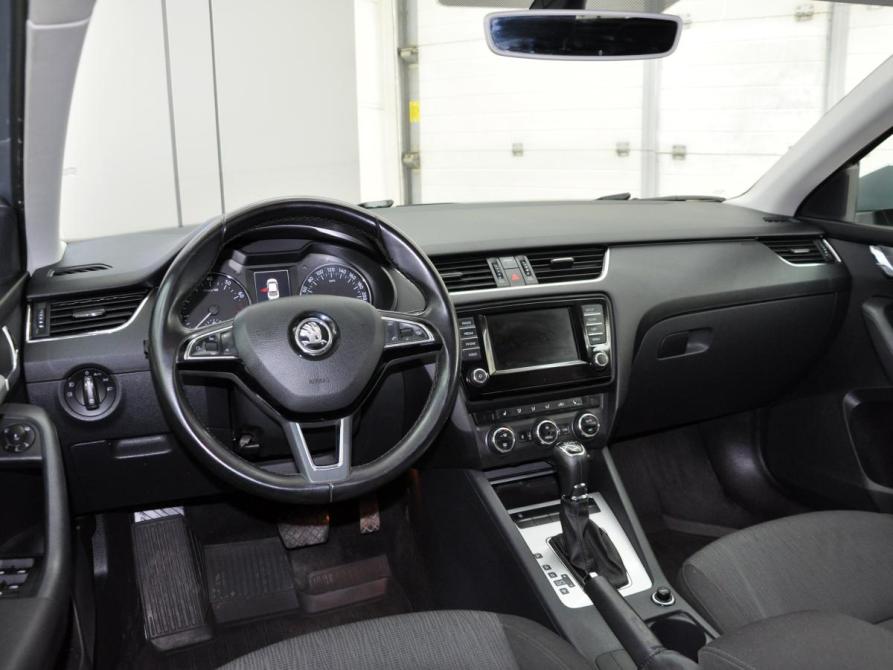 Skoda Octavia III (A7) Таганрог  - изображение 6
