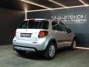 Suzuki SX4 I (Classic) Рестайлинг Уфа  - изображение 21