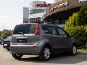 Nissan Note I Рестайлинг Москва  - изображение 20