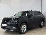 Volkswagen Teramont I Нижний Новгород  - изображение 29