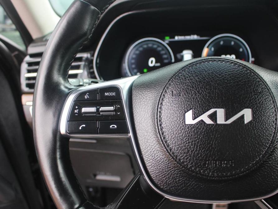 Kia Mohave I Рестайлинг 2 Калуга  - изображение 12