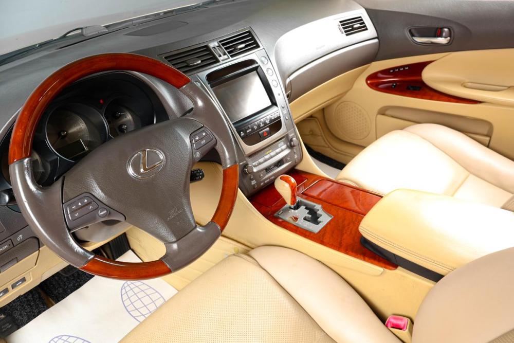 Lexus GS III Рестайлинг Тюмень  - изображение 8