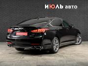 Genesis G80 I Екатеринбург  - изображение 24