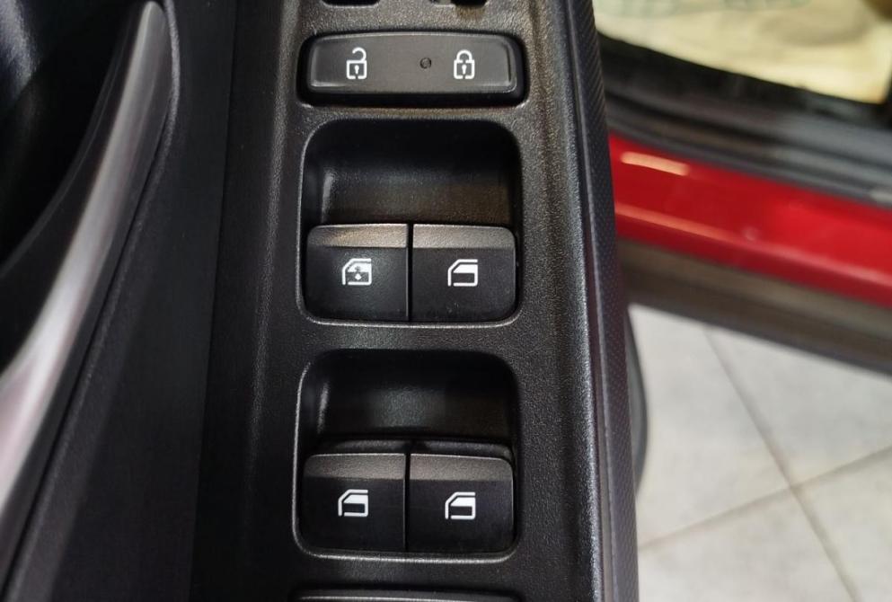 Hyundai Creta I Рестайлинг Саратов  - изображение 22