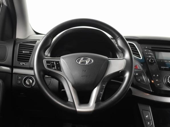 Hyundai i40 I с пробегом 2014 года, цена 894 100 рублей, 141904 км, седан, Автокод Объявления