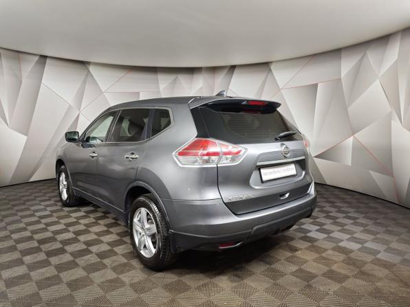 Nissan X-Trail III с пробегом 2018 года, цена 1 481 000 рублей, 213777 км, внедорожник, Автокод Объявления