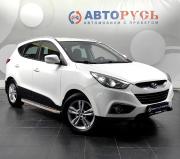 Hyundai ix35 I Москва  - изображение 26