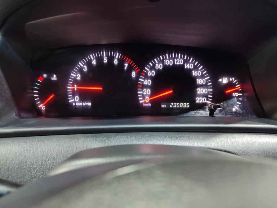 Toyota Corolla IX (E120 E130) Рестайлинг Нижневартовск  - изображение 13