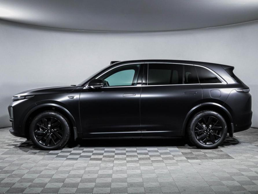 Li Auto (Lixiang) L7 I Москва  - изображение 9