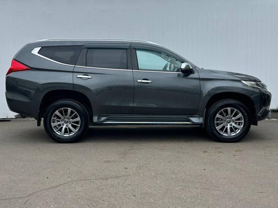 Mitsubishi Pajero Sport III Москва  - изображение 4