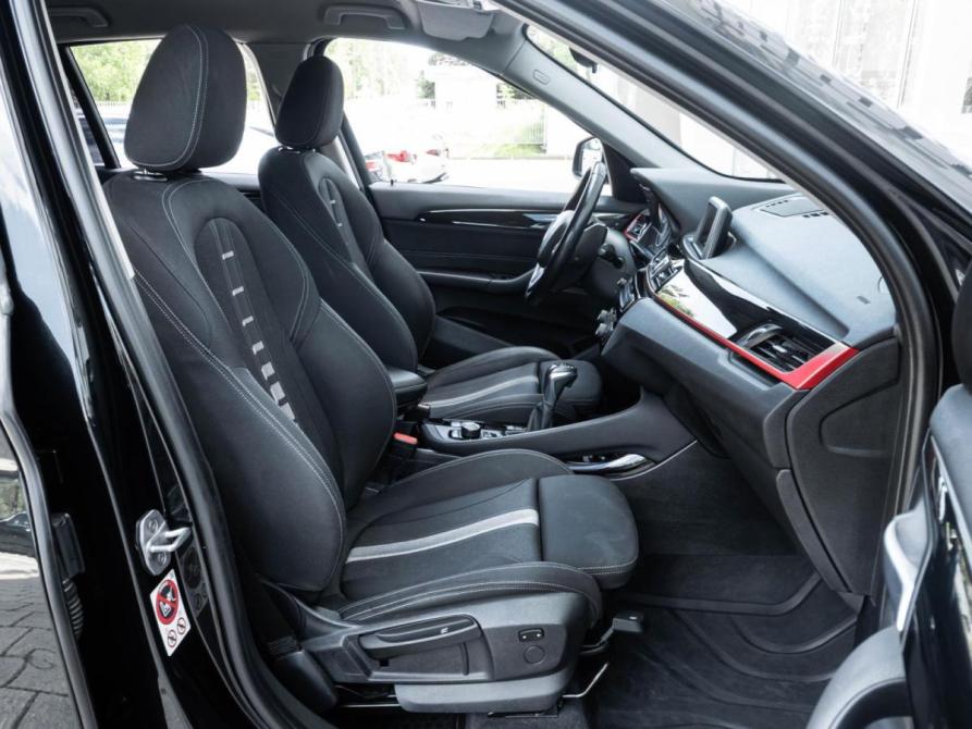 BMW X1 II (F48) Ставрополь  - изображение 8