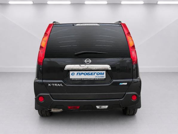 Nissan X-Trail II с пробегом 2010 года, цена 990 000 рублей, 213326 км, внедорожник, Автокод Объявления