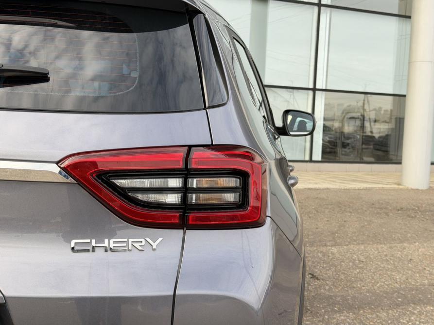 Chery Tiggo 4 Pro I Тверь  - изображение 12