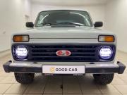 Lada (ВАЗ) 2121 (4x4) I Рестайлинг Энгельс  - изображение 44