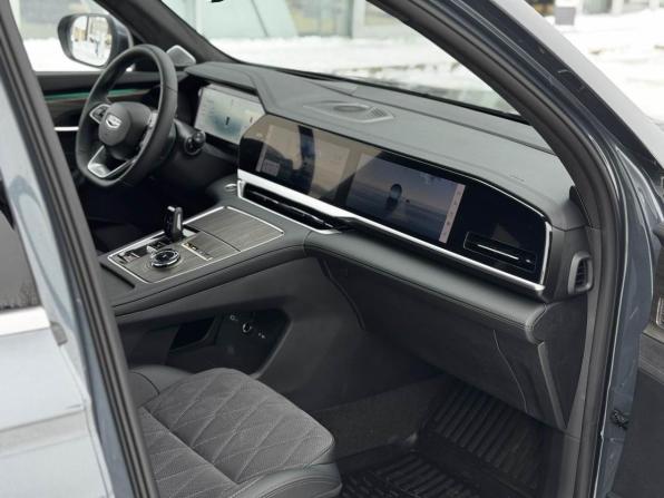 Новый Geely Monjaro I 2026 года, цена 4 954 990 рублей, внедорожник, Автокод Объявления